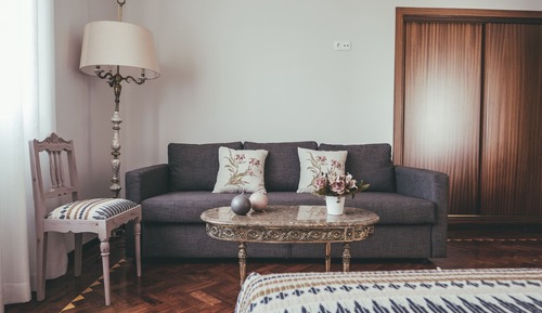 Chambre Quadruple Familiale (Malva)