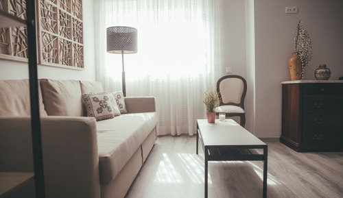 Chambre Quadruple Classique (Terra)