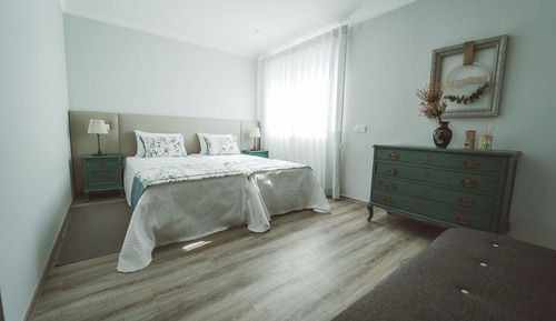 Chambre Triple Classique (Ria)