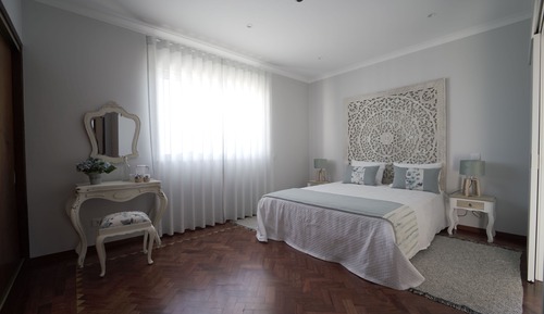 Chambre Double Classique (Sal)