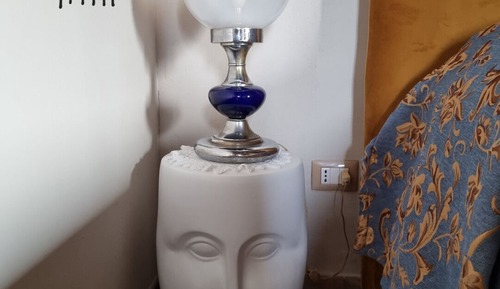 Chambre Confort Double ou avec lits jumeaux