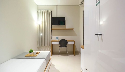 Chambre Premium