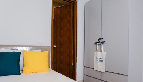 Chambre Simple Standard