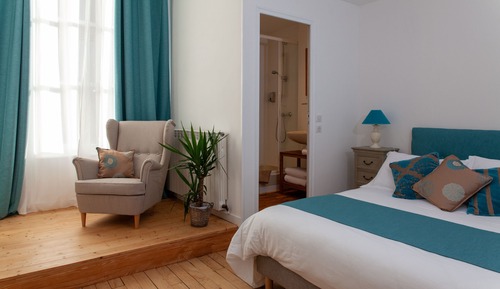 Chambre Classique