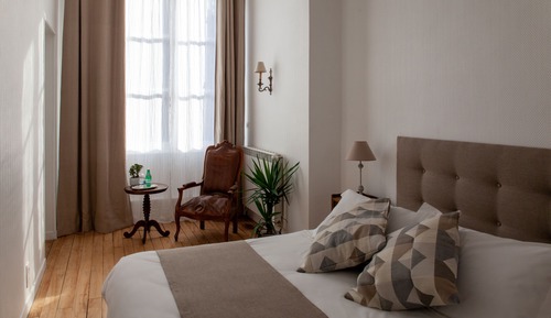 Chambre Classique