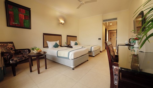 Chambre « Premier »