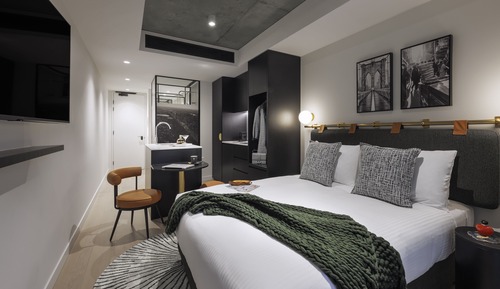 Suite Studio (Veriu Suite)