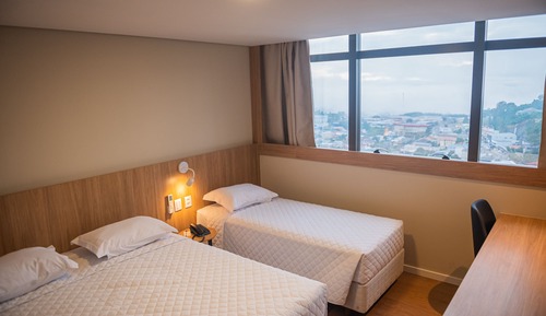 Chambre Supérieure