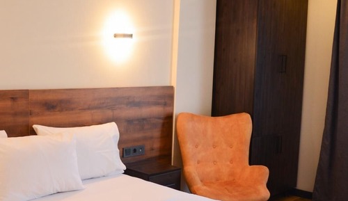 Chambre Double Luxe