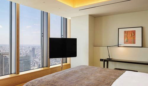 Suite Supérieure, 1 chambre, non-fumeurs