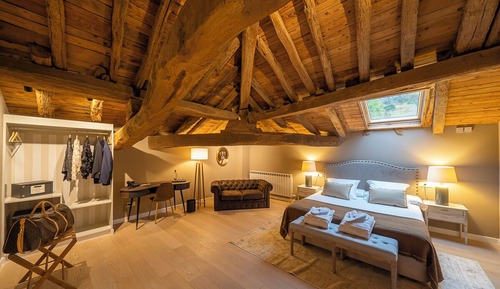 Chambre « Premier »