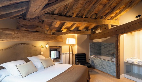 Chambre Premium