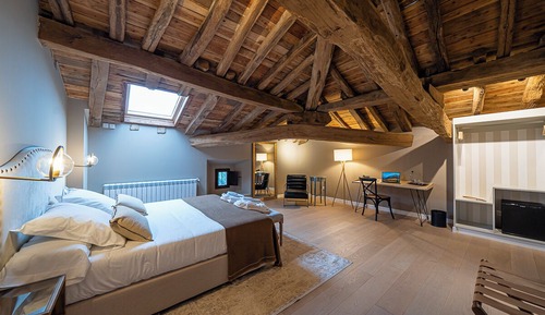 Chambre « Premier »