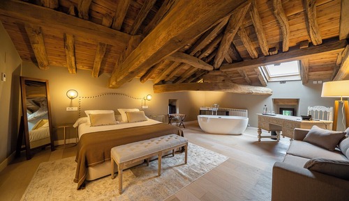 Chambre Premium