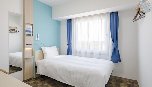 Chambre Simple Premium, non-fumeurs (Wide space)