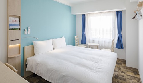 Chambre Double Standard, non-fumeurs