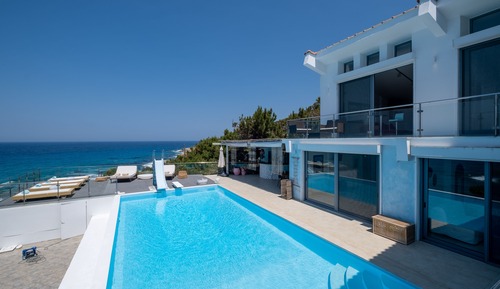 Villa Luxe