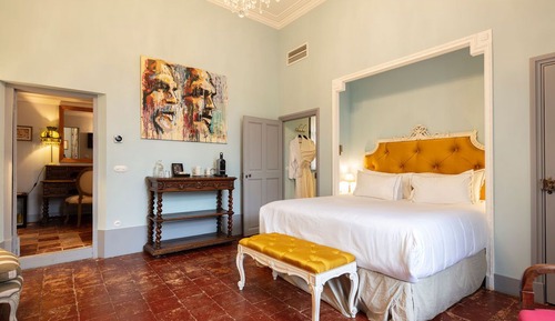 Chambre Marquise