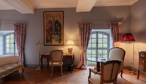 Chambre Duchesse