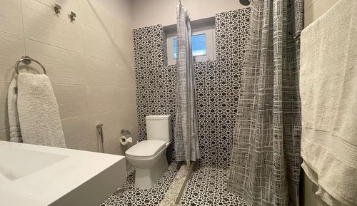 Chambre Deluxe