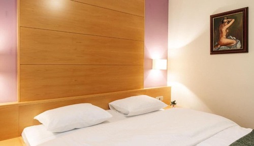Chambre Double Standard