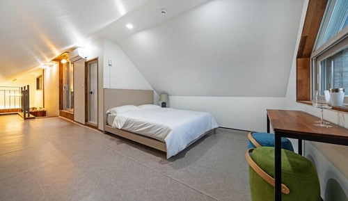 Chambre (gudambong)