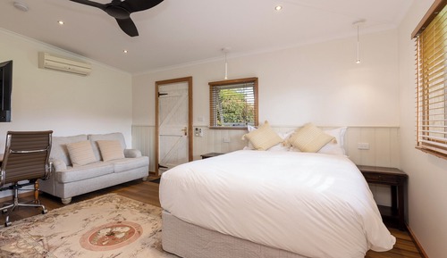 Chambre Deluxe