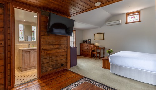 Cottage Deluxe