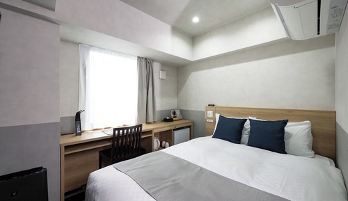 Chambre Double Standard