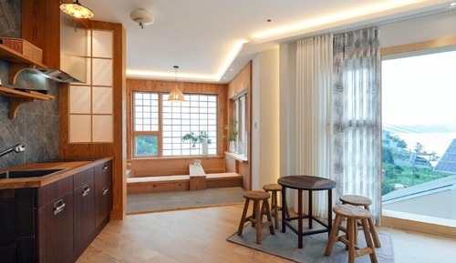 Chambre (G203)