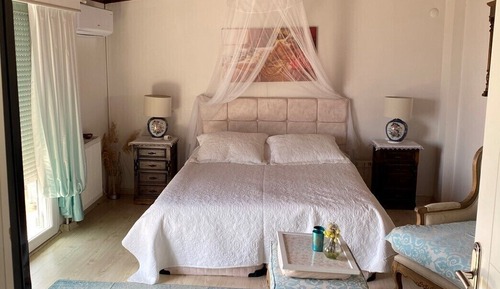 Chambre Double Lune de Miel