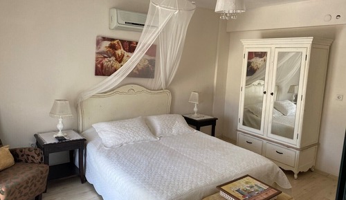 Chambre Double Romantique