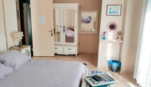 Chambre Triple Standard