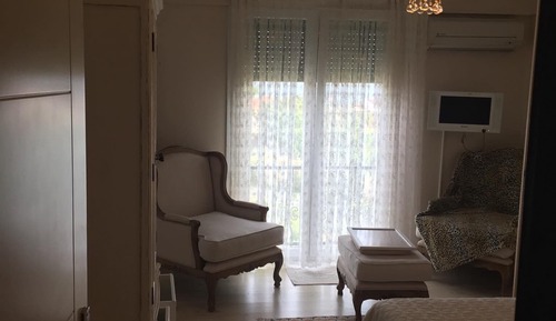 Chambre Familiale
