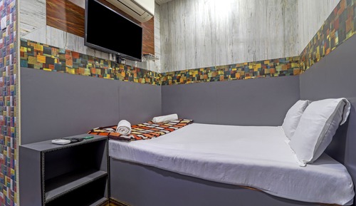 Chambre Deluxe