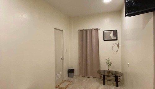Chambre Double Deluxe