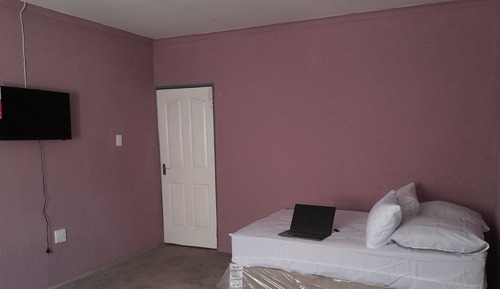 Chambre Double Exclusive