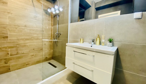 Appartement Confort
