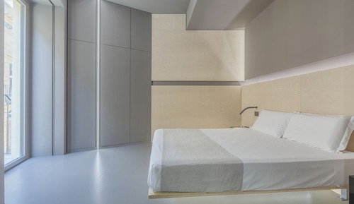 Suite Supérieure