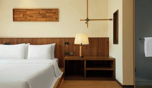 Villa, 2 chambres, vue fleuve