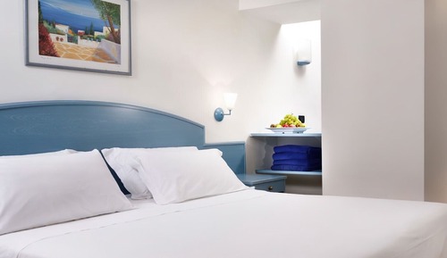 Chambre Double Classique