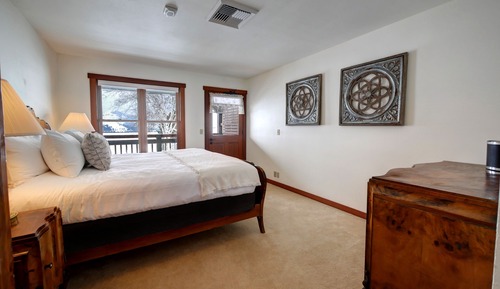 Chambre Luxe