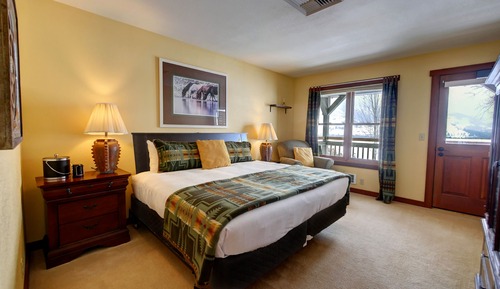 Chambre Signature
