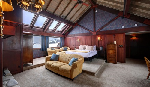 Suite Studio Luxe