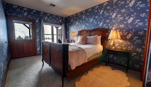 Chambre Classique