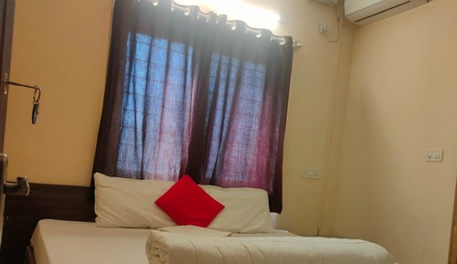 Chambre Simple Standard