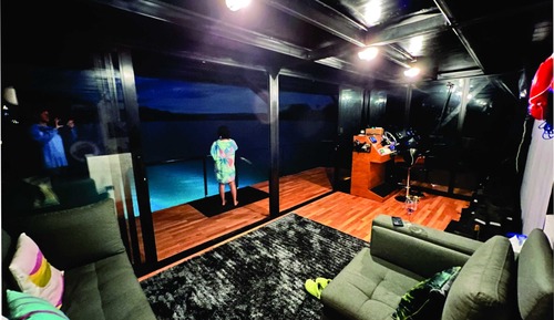 Chambre Double Luxe