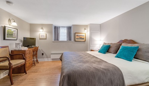 Loft - 2 lits King
