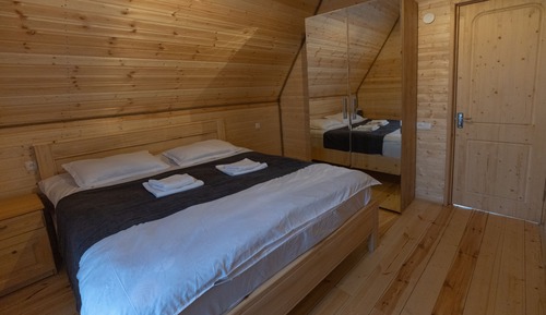 Chambre Double Supérieure