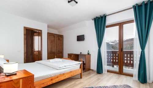 Chambre Confort